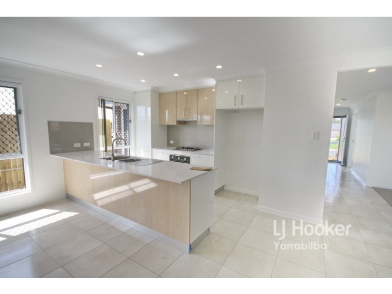 3 Cambridge Circuit, Yarrabilba QLD 4207
