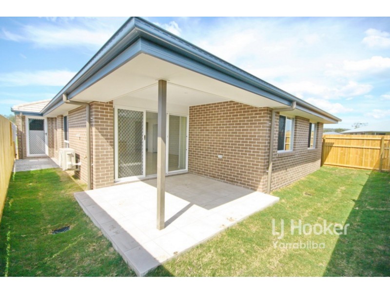 3 Cambridge Circuit, Yarrabilba QLD 4207