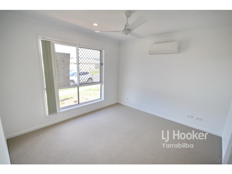 3 Cambridge Circuit, Yarrabilba QLD 4207