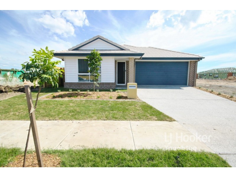 3 Cambridge Circuit, Yarrabilba QLD 4207