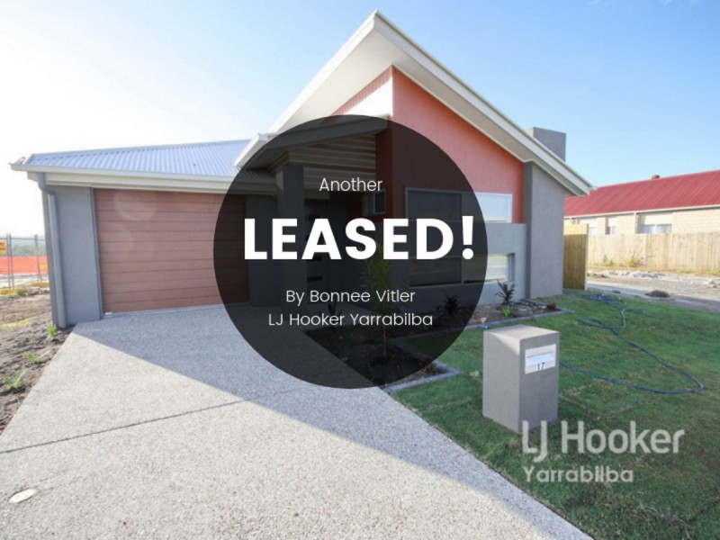 17 Tasker Street, Yarrabilba QLD 4207