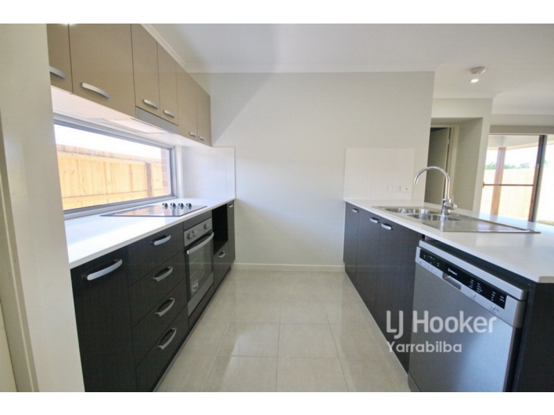 17 Tasker Street, Yarrabilba QLD 4207