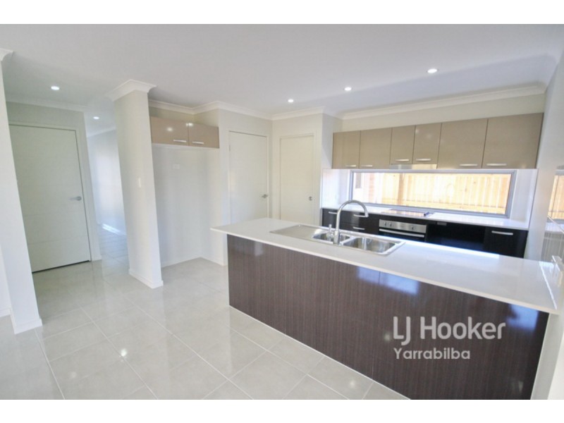 17 Tasker Street, Yarrabilba QLD 4207