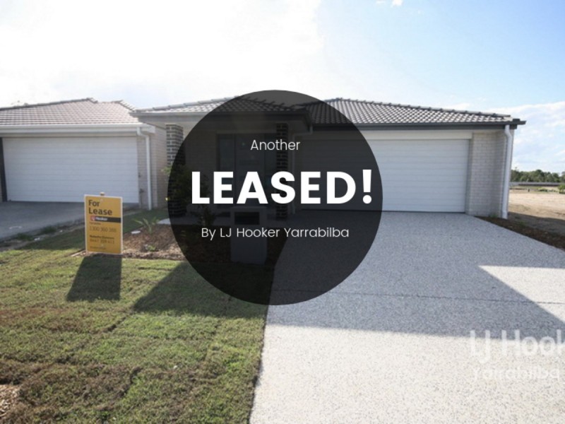 15 Dew Street, Yarrabilba QLD 4207