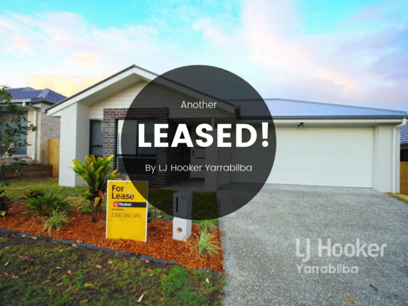 13 Follett Street, Yarrabilba QLD 4207