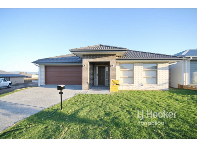 9 Skyblue Circuit, Yarrabilba QLD 4207