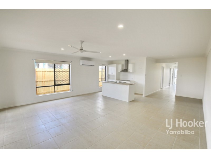 9 Coal Street, Yarrabilba QLD 4207