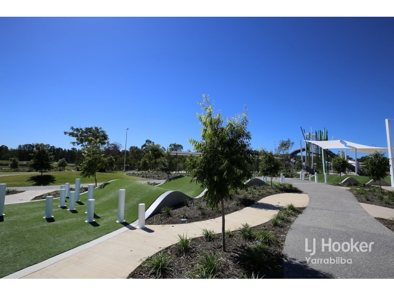 9 Coal Street, Yarrabilba QLD 4207