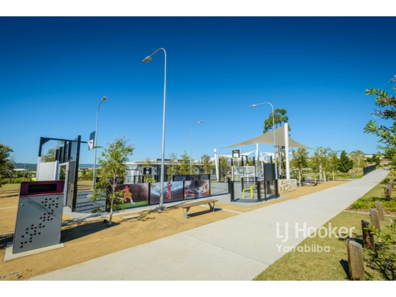 10/9-25 Waldron Street, Yarrabilba QLD 4207