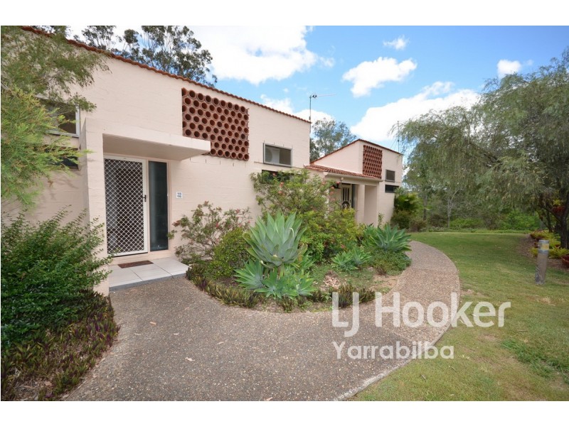 Kooralbyn QLD 4285