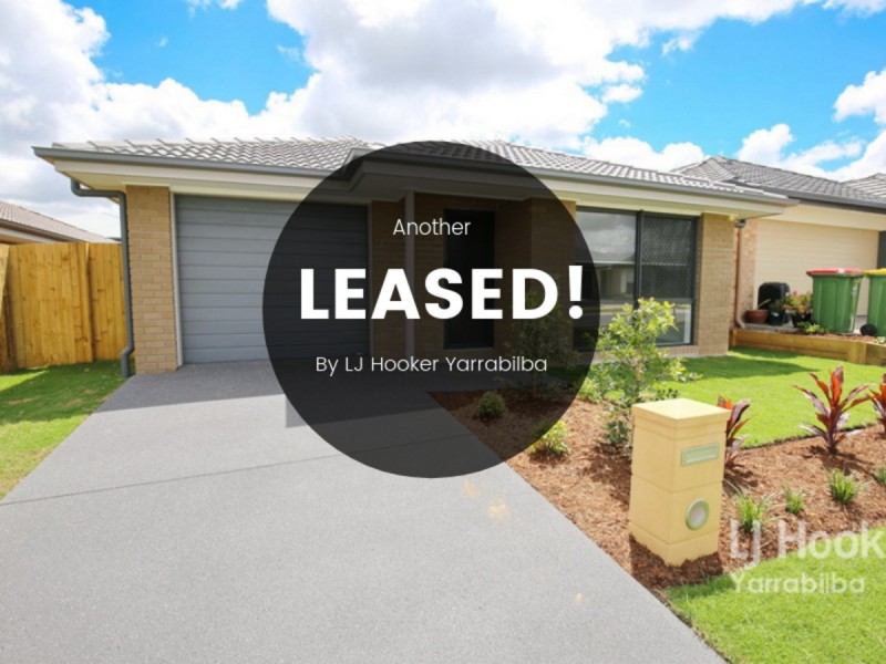 6 Biron Street, Yarrabilba QLD 4207