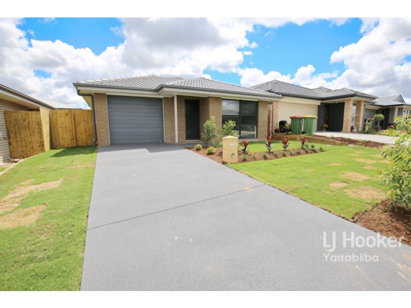 6 Biron Street, Yarrabilba QLD 4207