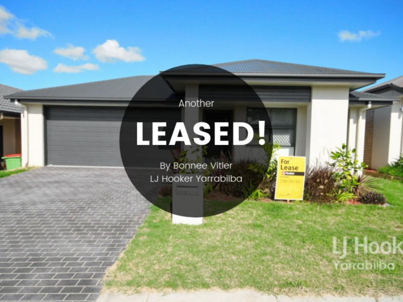 16 Boice Street, Yarrabilba QLD 4207
