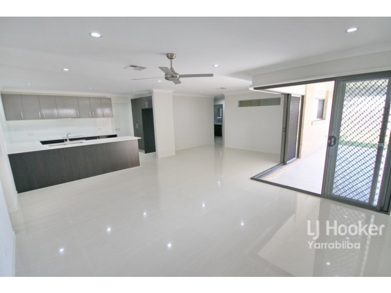 16 Boice Street, Yarrabilba QLD 4207