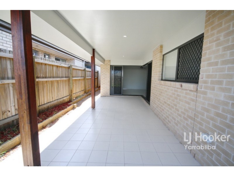 16 Boice Street, Yarrabilba QLD 4207