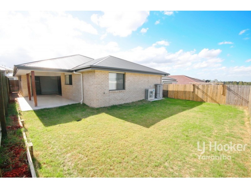 16 Boice Street, Yarrabilba QLD 4207