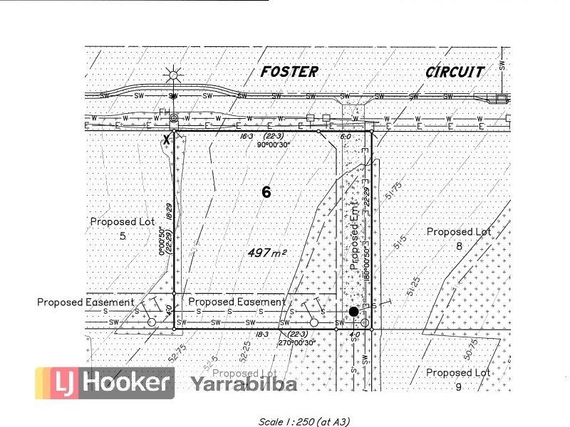 Lot 6 Foster Circuit, Hillcrest QLD 4118
