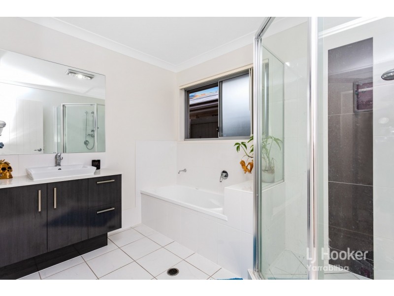 4 Treetops Street, Yarrabilba QLD 4207