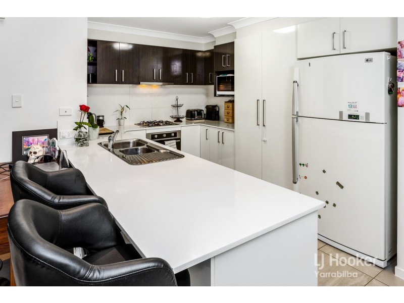 4 Treetops Street, Yarrabilba QLD 4207