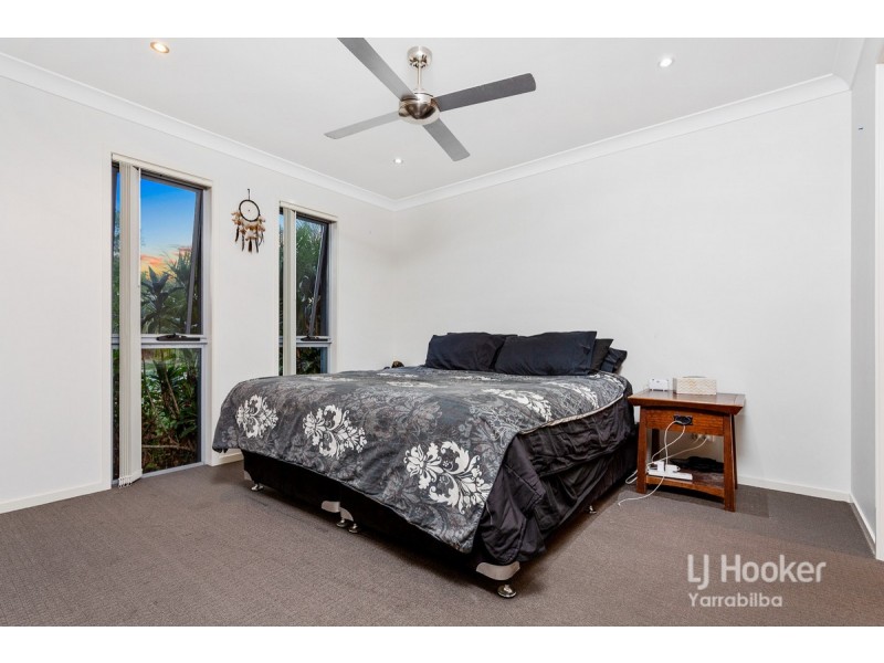 4 Treetops Street, Yarrabilba QLD 4207