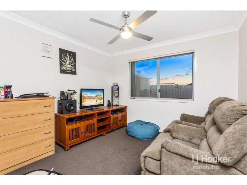 4 Treetops Street, Yarrabilba QLD 4207