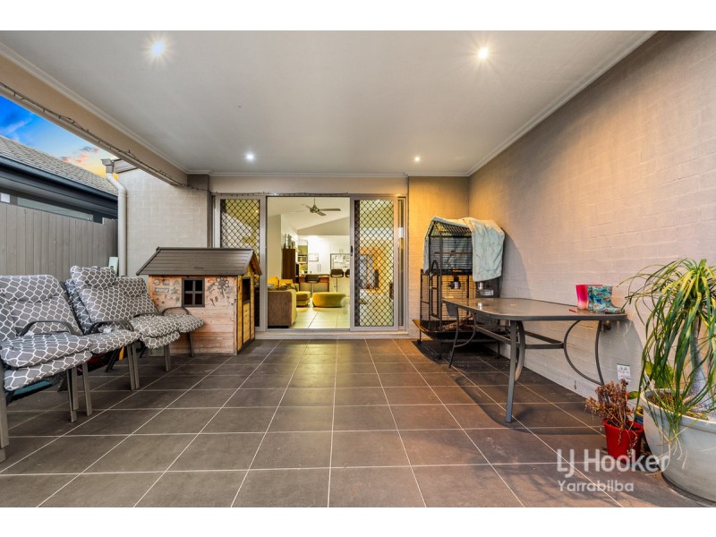 4 Treetops Street, Yarrabilba QLD 4207