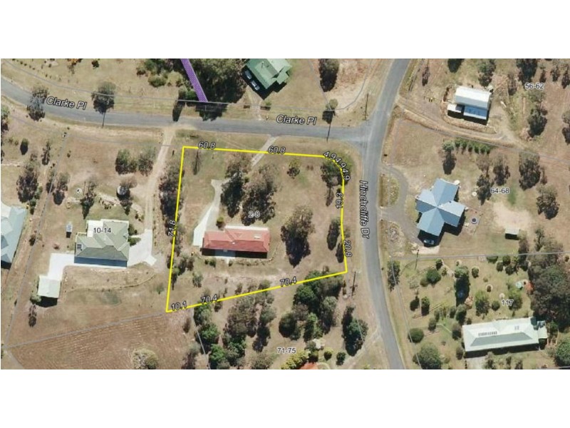 2-8 Clarke Place, Kooralbyn QLD 4285