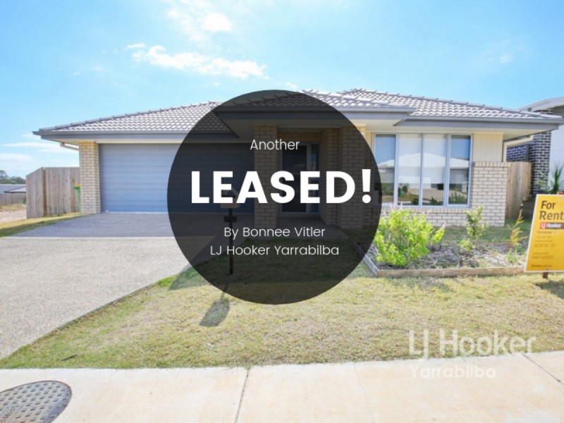 18 Mesa Street, Yarrabilba QLD 4207