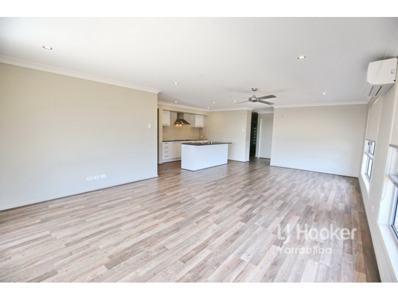 18 Mesa Street, Yarrabilba QLD 4207