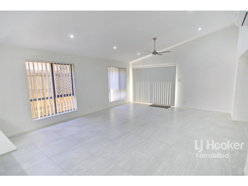 22 Lambent Street, Yarrabilba QLD 4207