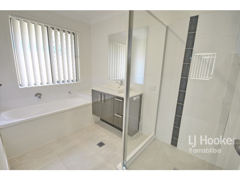 22 Lambent Street, Yarrabilba QLD 4207