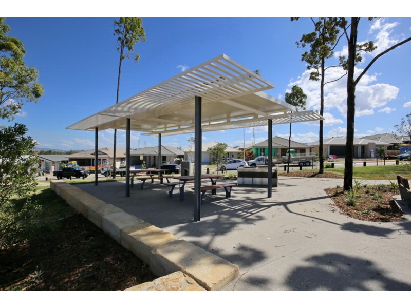 22 Lambent Street, Yarrabilba QLD 4207