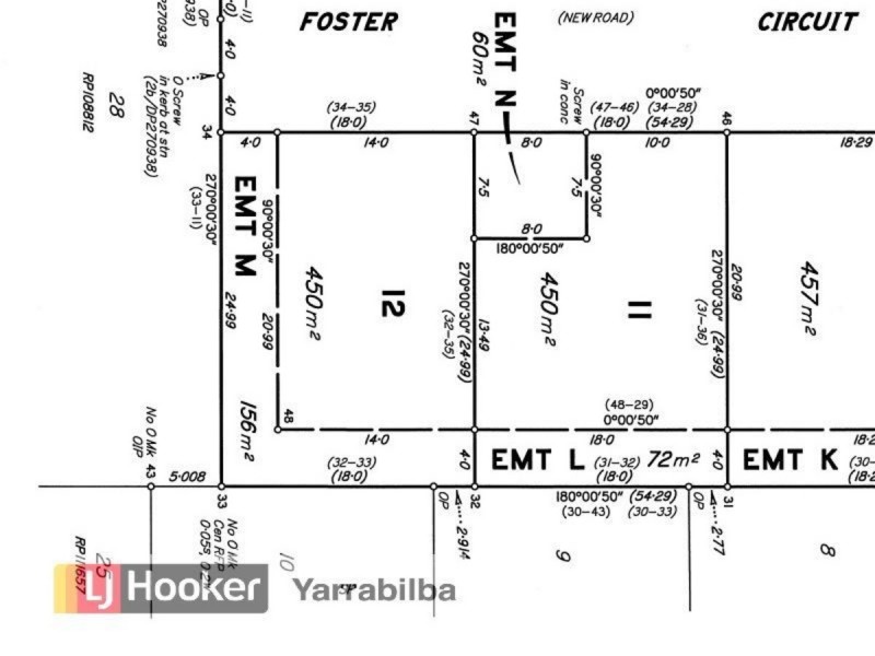 Lot 11/18 Foster Circuit, Hillcrest QLD 4118