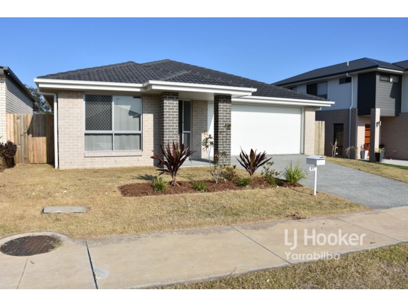 64 Highlands Street, Yarrabilba QLD 4207