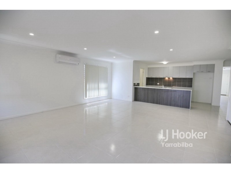 64 Highlands Street, Yarrabilba QLD 4207