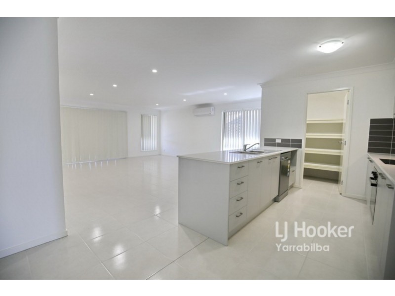 64 Highlands Street, Yarrabilba QLD 4207