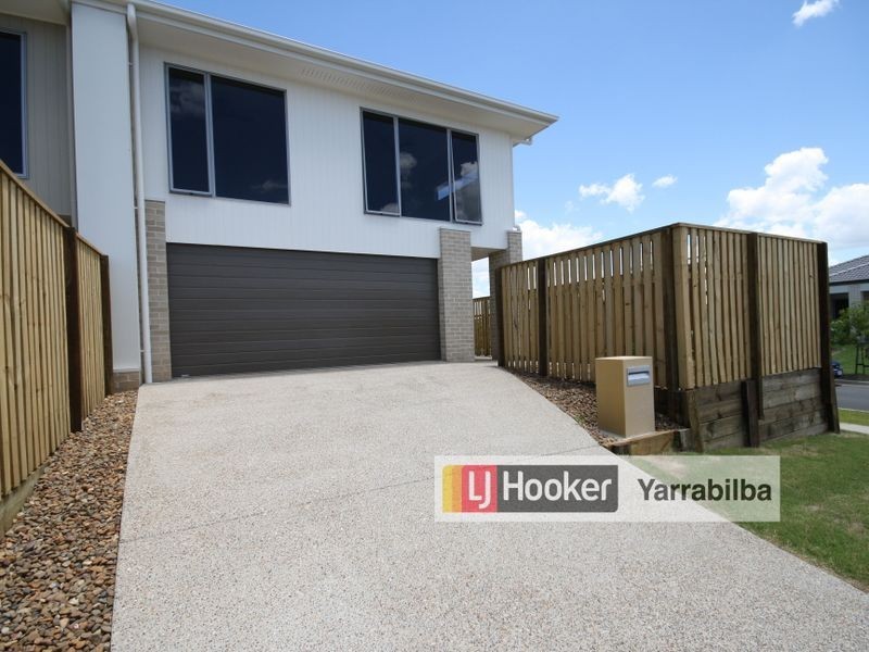 27 Summerview Avenue, Yarrabilba QLD 4207