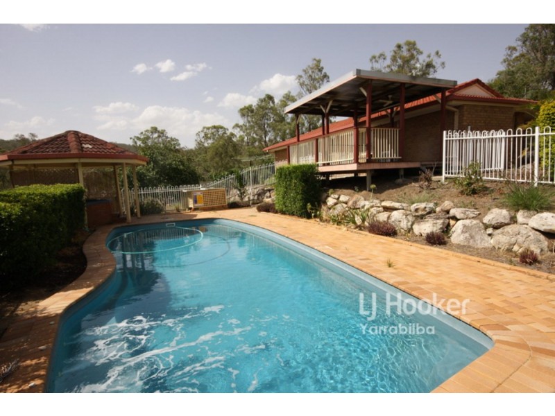 Kooralbyn QLD 4285