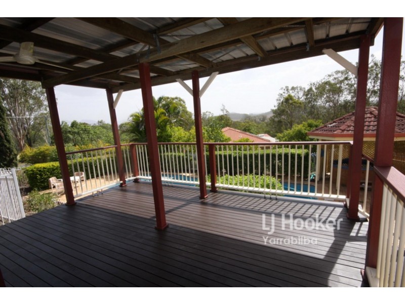 Kooralbyn QLD 4285