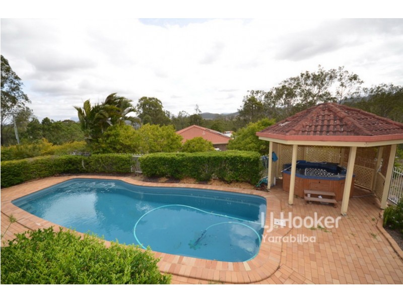 Kooralbyn QLD 4285