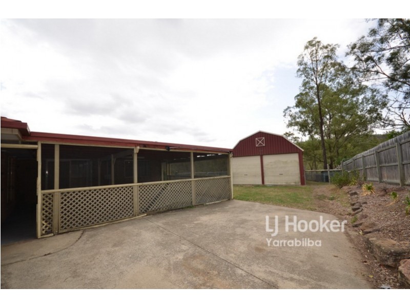 Kooralbyn QLD 4285