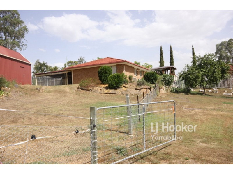 Kooralbyn QLD 4285
