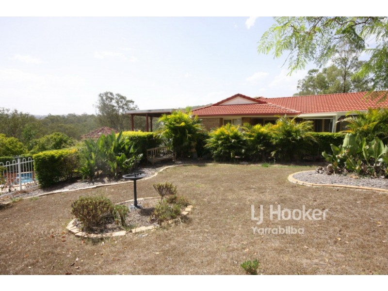 Kooralbyn QLD 4285