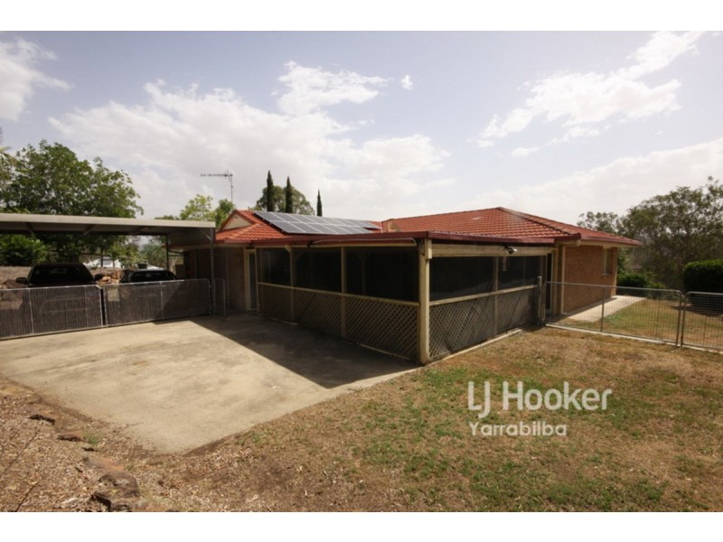 Kooralbyn QLD 4285