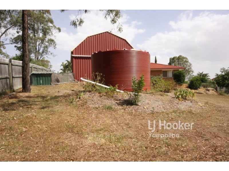 Kooralbyn QLD 4285