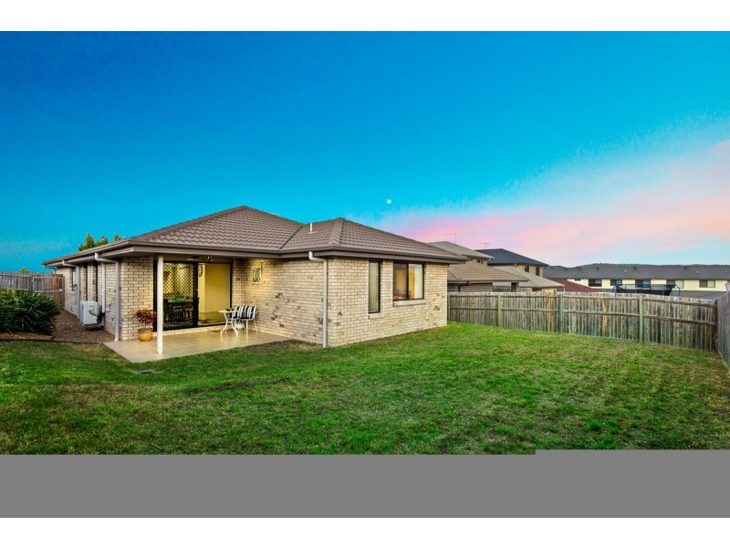 61 Huggins Avenue, Yarrabilba QLD 4207