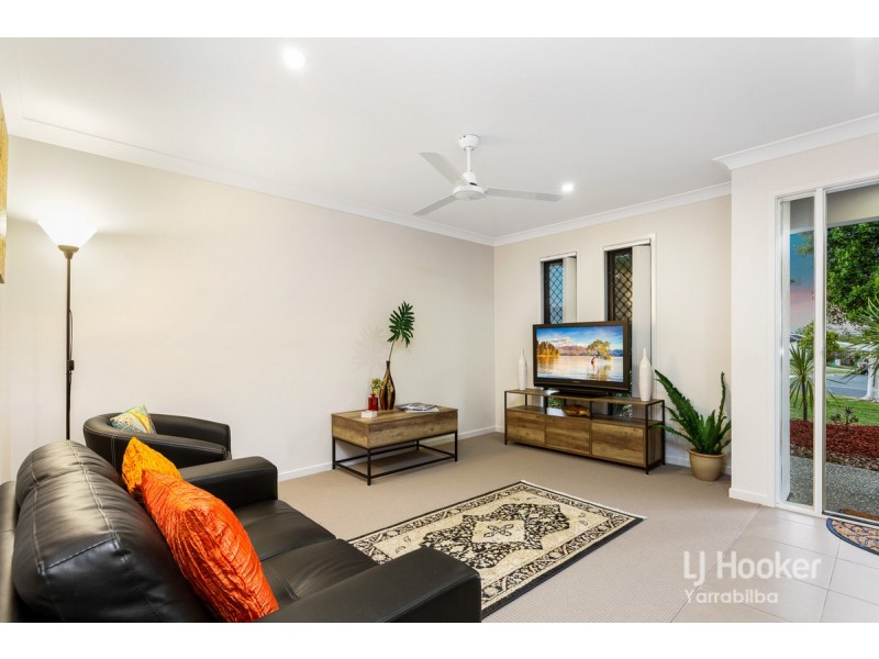 61 Huggins Avenue, Yarrabilba QLD 4207