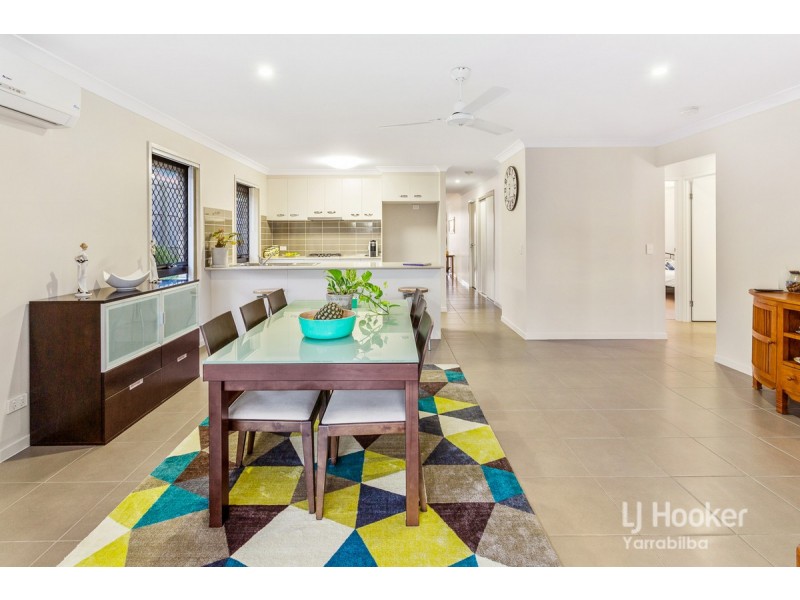 61 Huggins Avenue, Yarrabilba QLD 4207