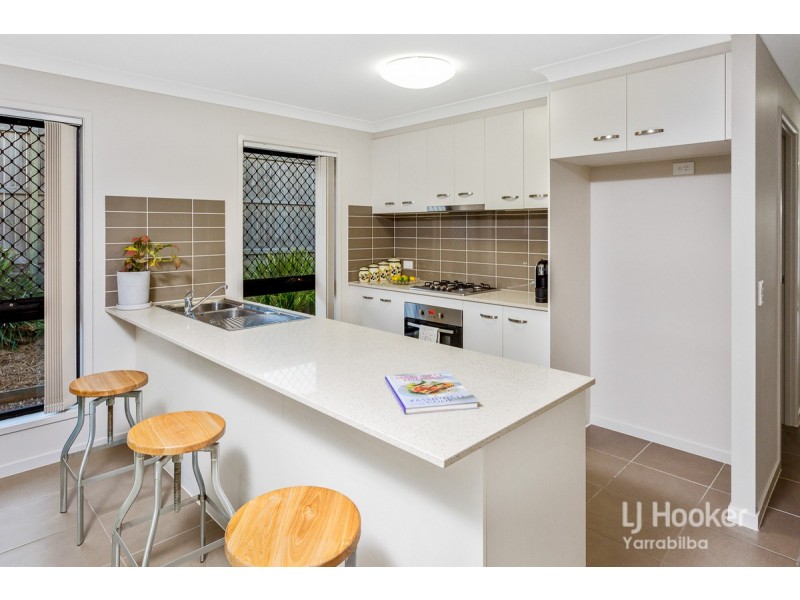 61 Huggins Avenue, Yarrabilba QLD 4207