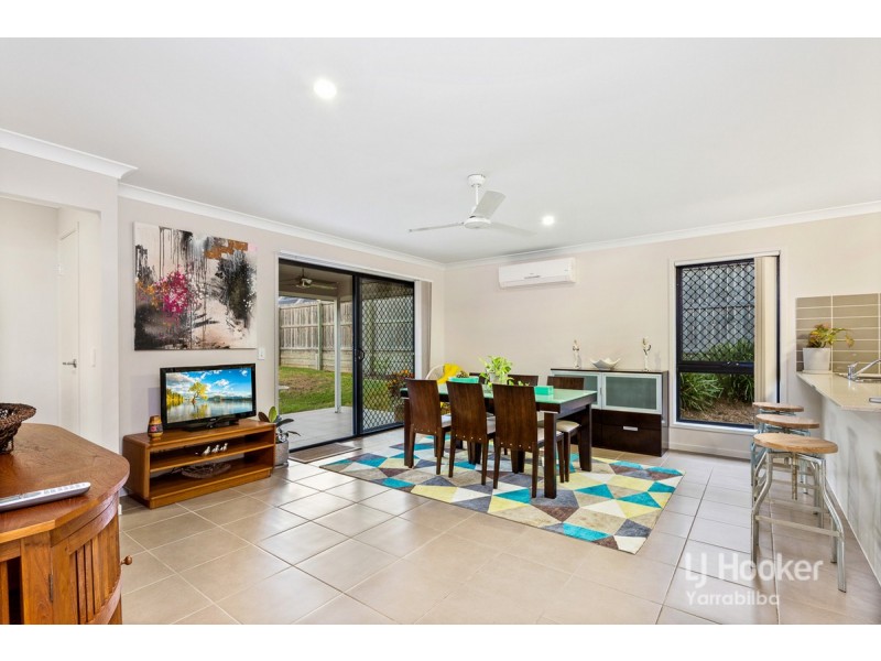 61 Huggins Avenue, Yarrabilba QLD 4207